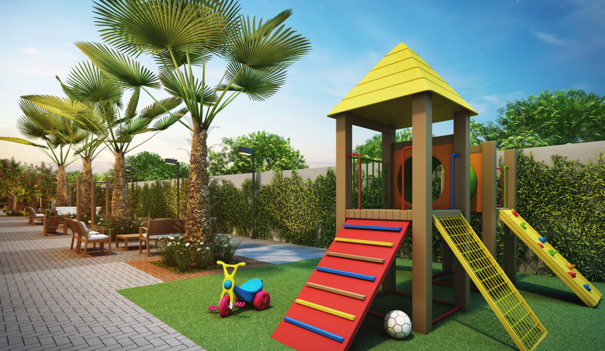 1º Playground