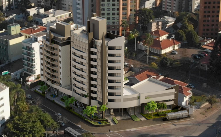 Expedition Home & Office_Fachada