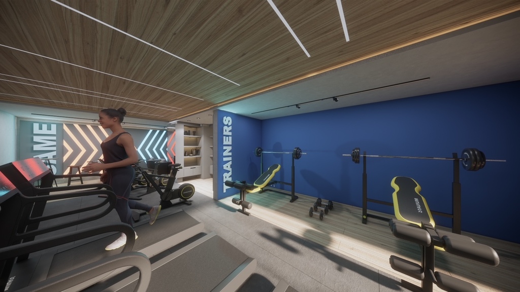 Expedition Home & Office_Fitness