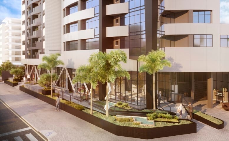 Expedition Home & Office_Portaria
