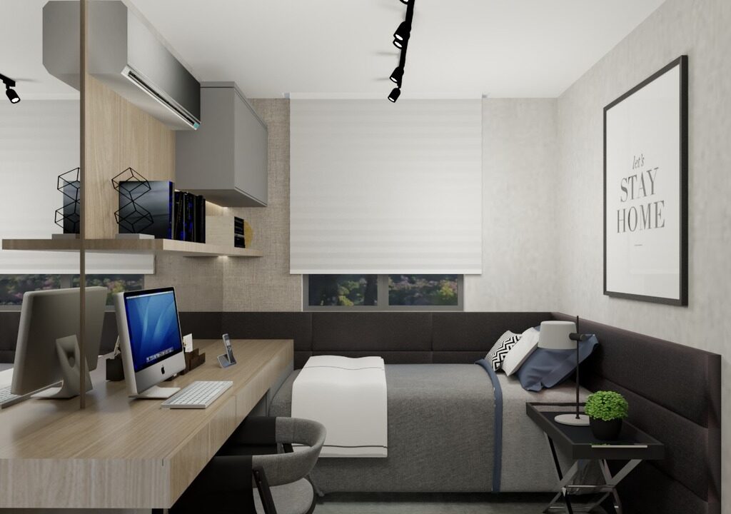 Expedition Home & Office_dormitorio3