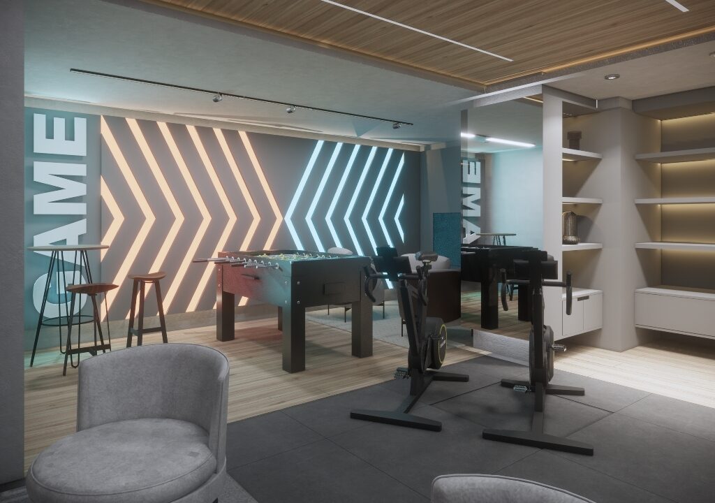 Expedition Home & Office_salaodejogos