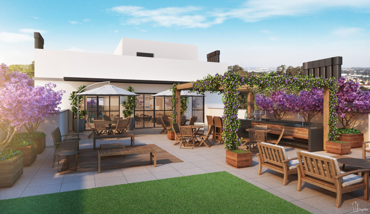Rooftop A Externo