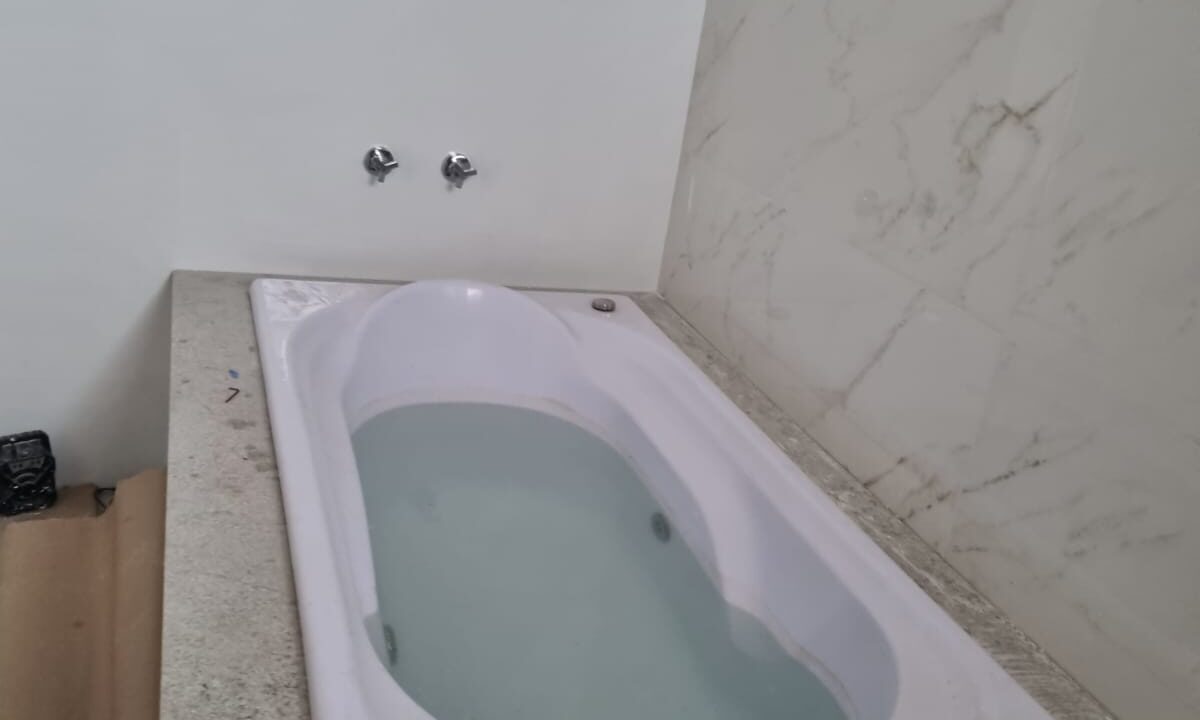 banheira sb 1. 1