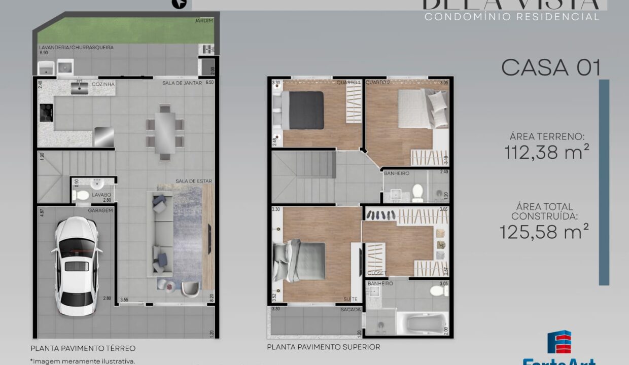 planta sb 1