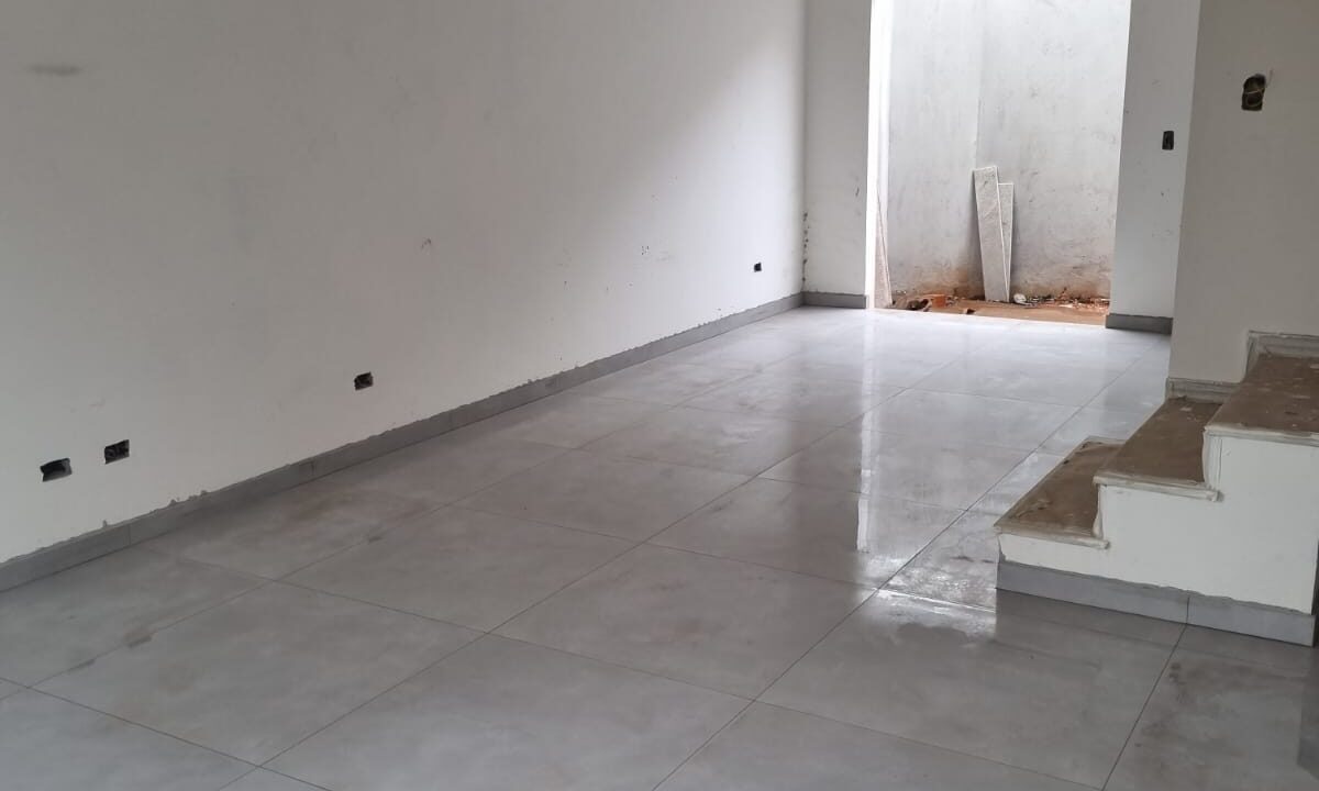 sala cozinha